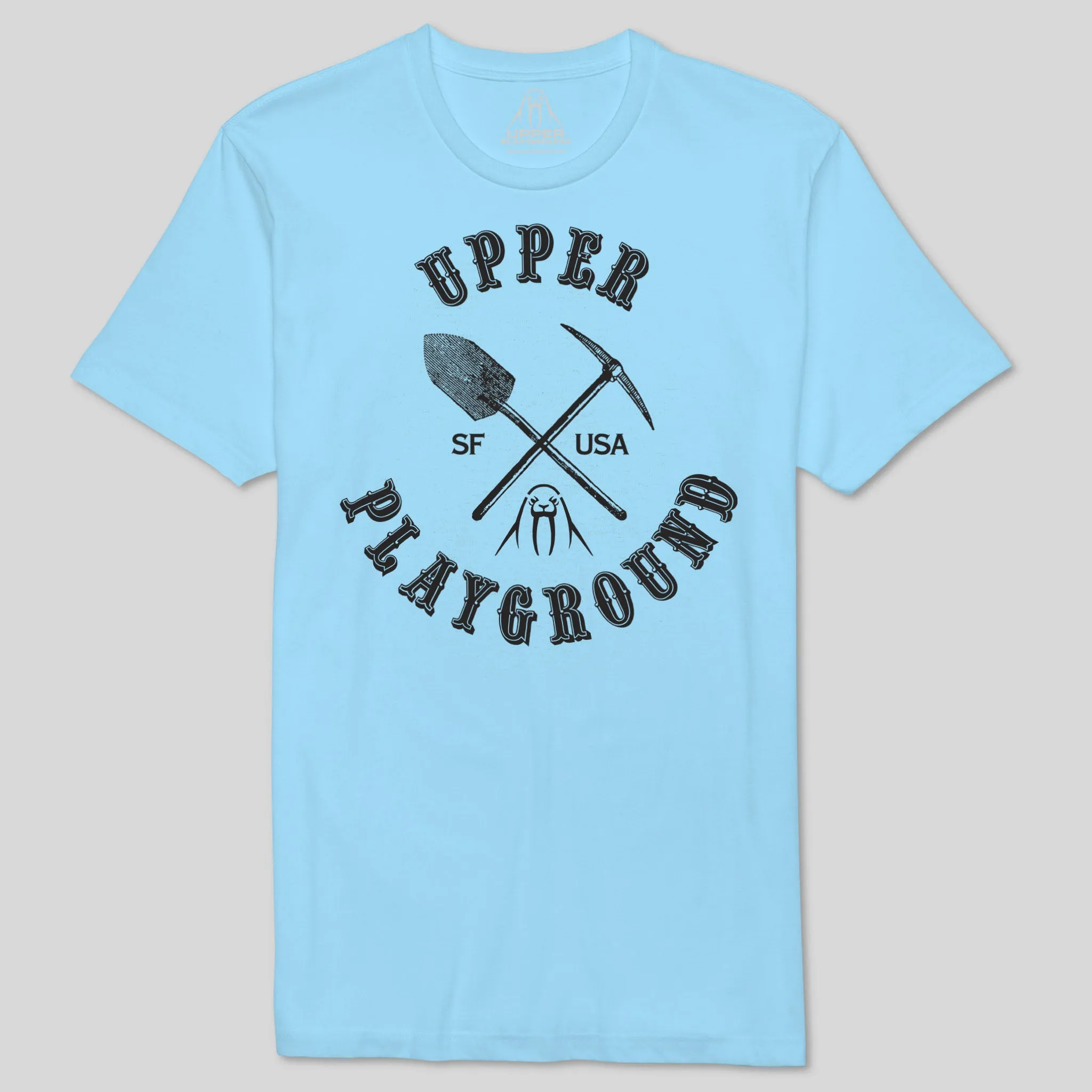 Gold Digger MEN'S  TEE