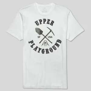 Gold Digger MEN'S  TEE