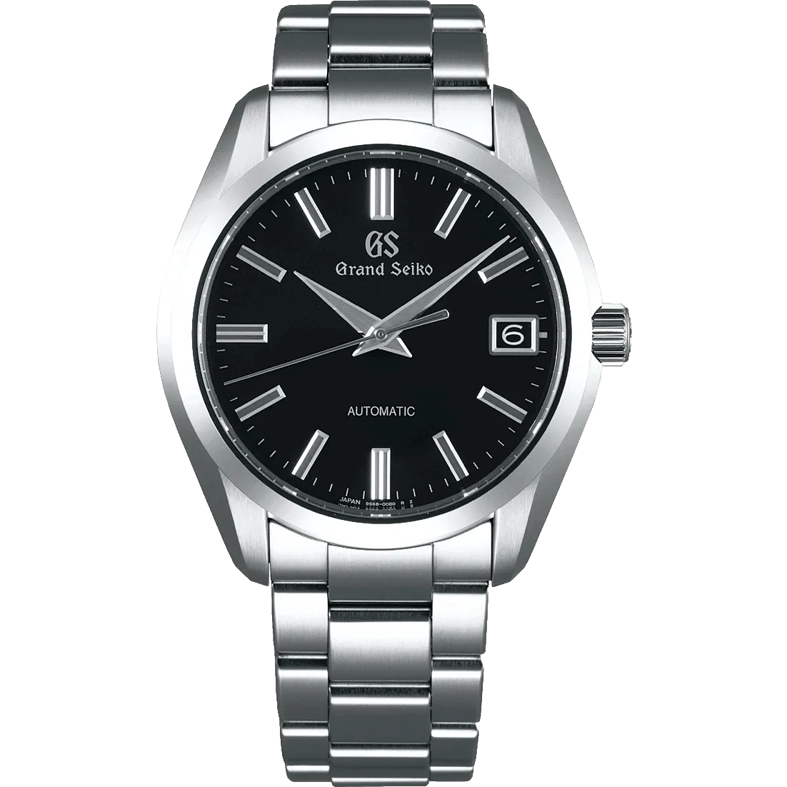 Grand Seiko Heritage SBGR309