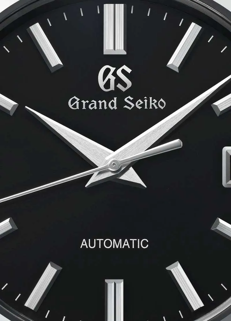 Grand Seiko Heritage SBGR309