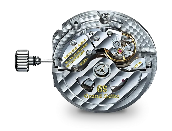 Grand Seiko Heritage SBGR309