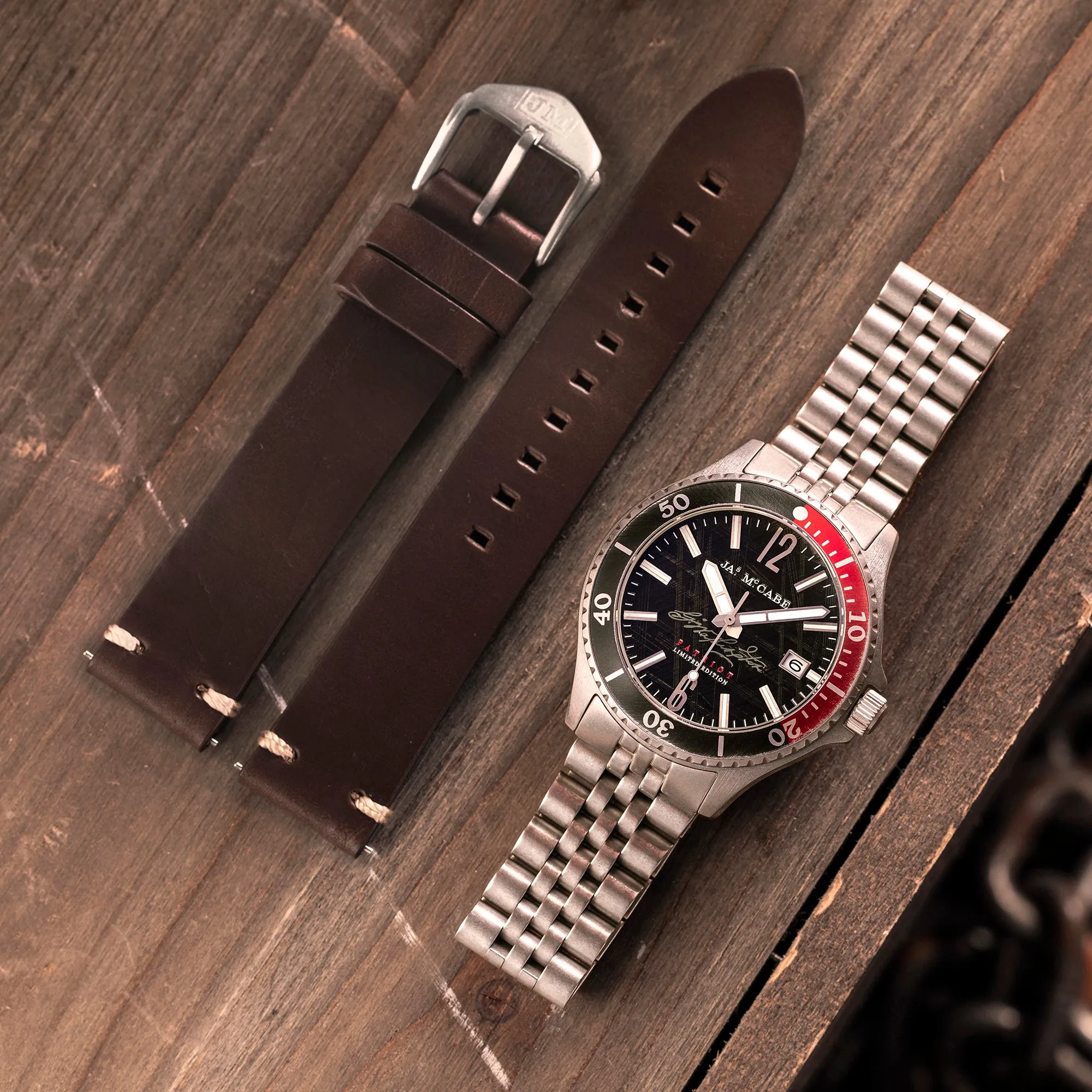 Gravel Black