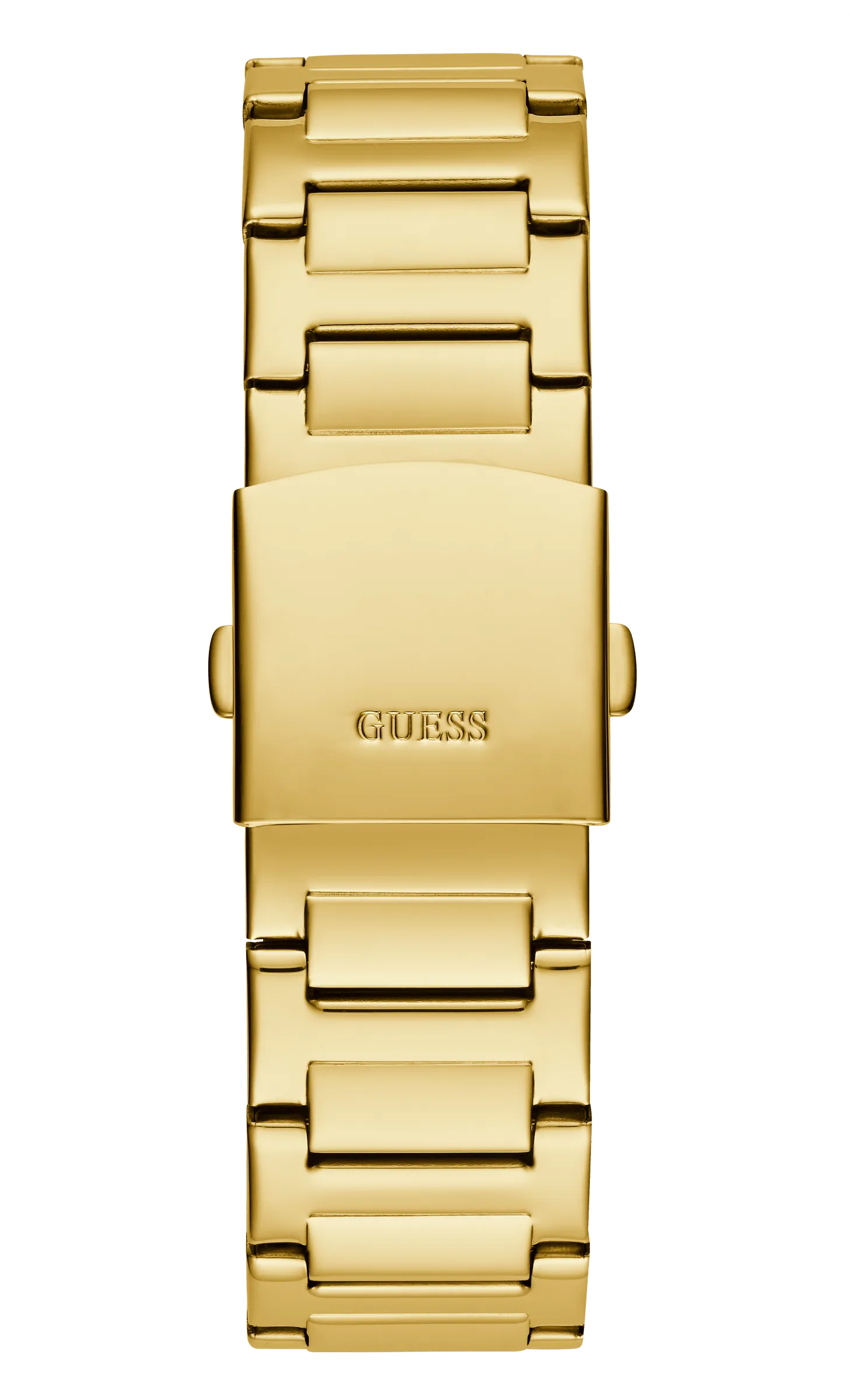 Guess Duke Black Men's Watch GW0576G2