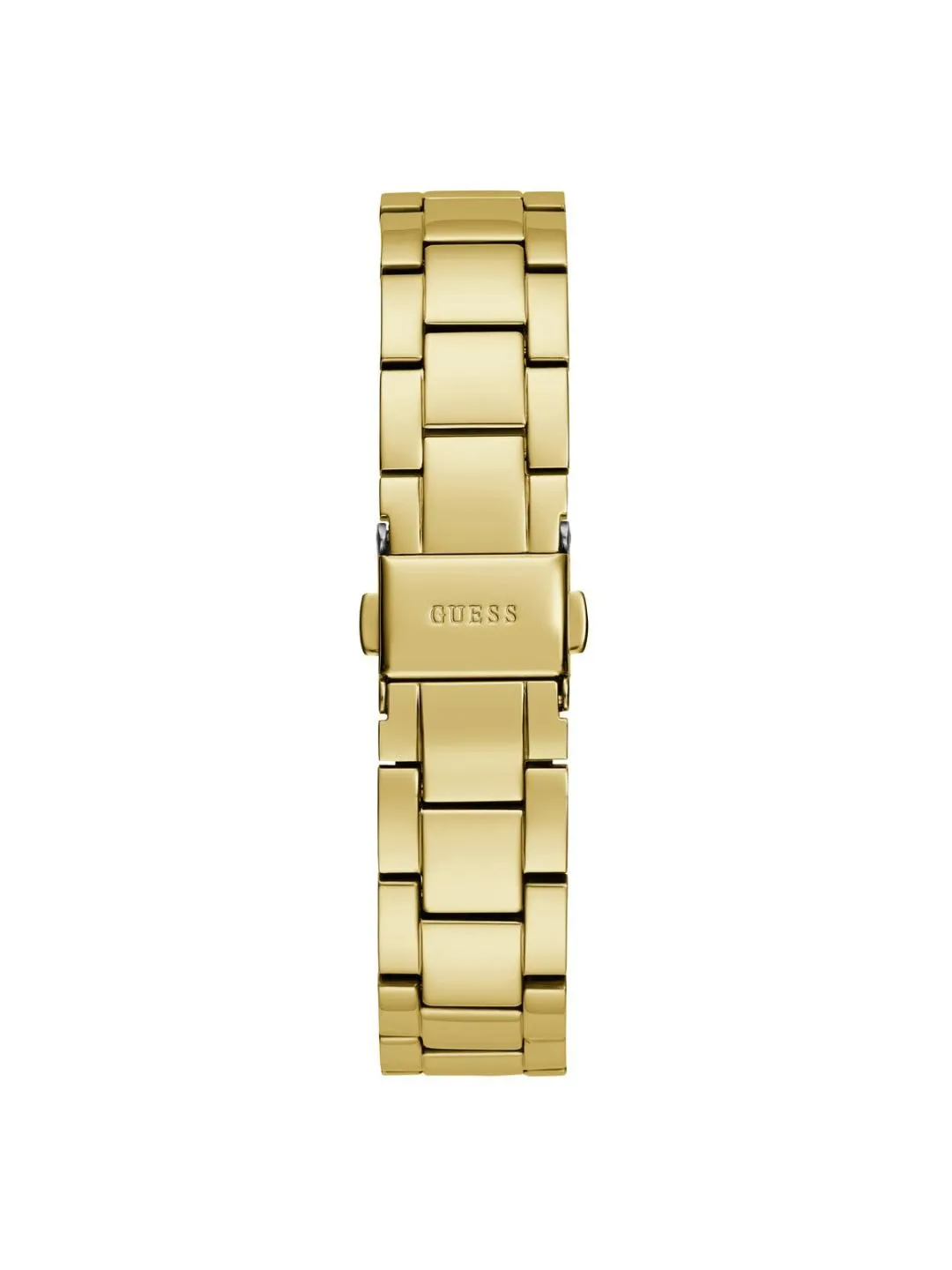 Guess Gold Dial Women Analog Watch - U1355L2M