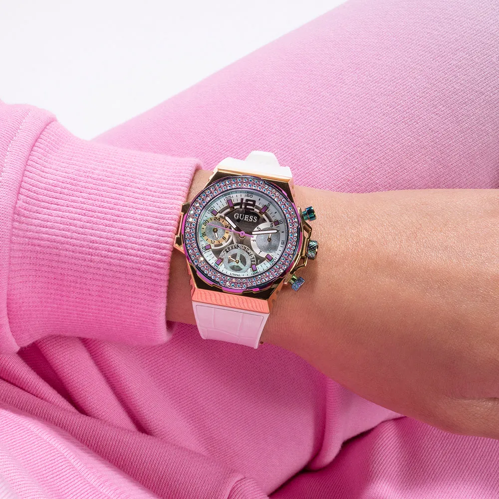 Guess GW0553L2 Fusion Multi-Function