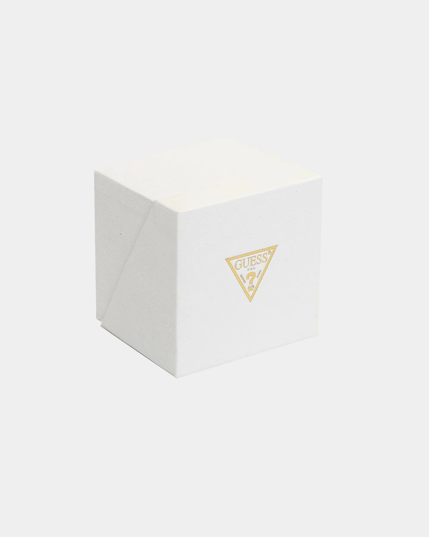 Guess Mainline Phoenix Watch Gold/Gold