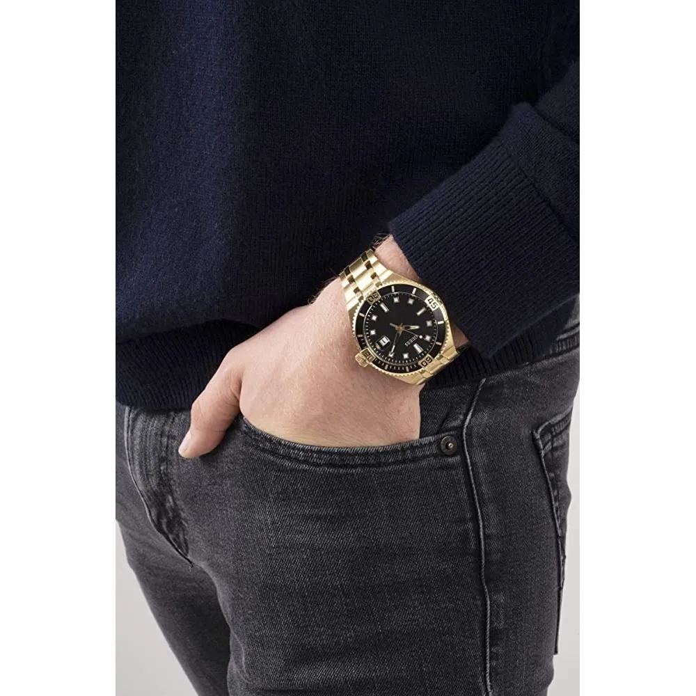GUESS WATCHES Mod. GW0330G2