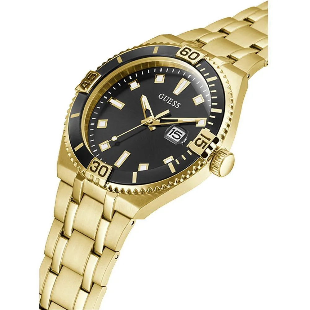 GUESS WATCHES Mod. GW0330G2
