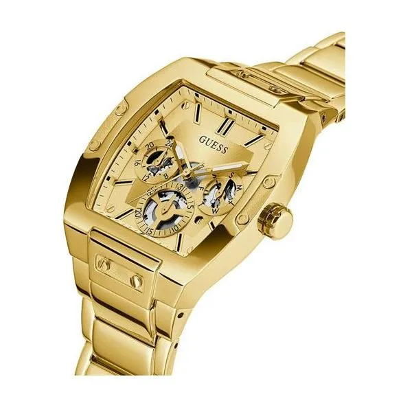 GUESS WATCHES Mod. GW0456G2