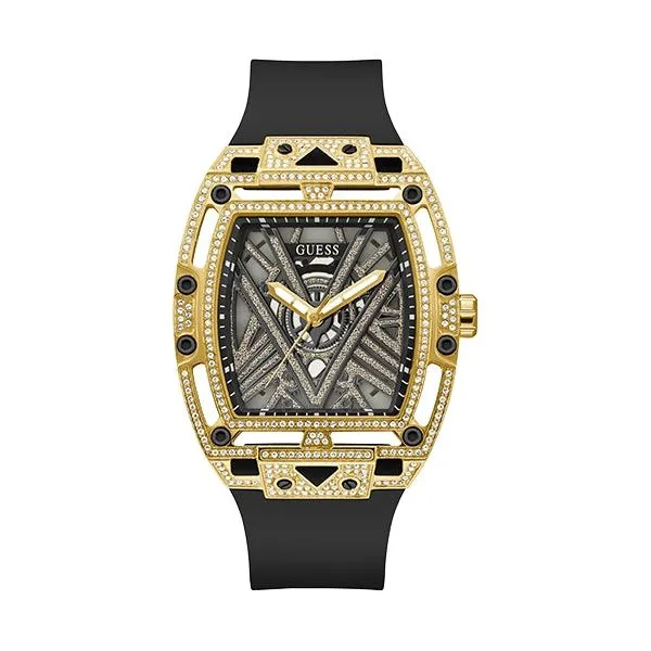 GUESS WATCHES Mod. GW0564G1