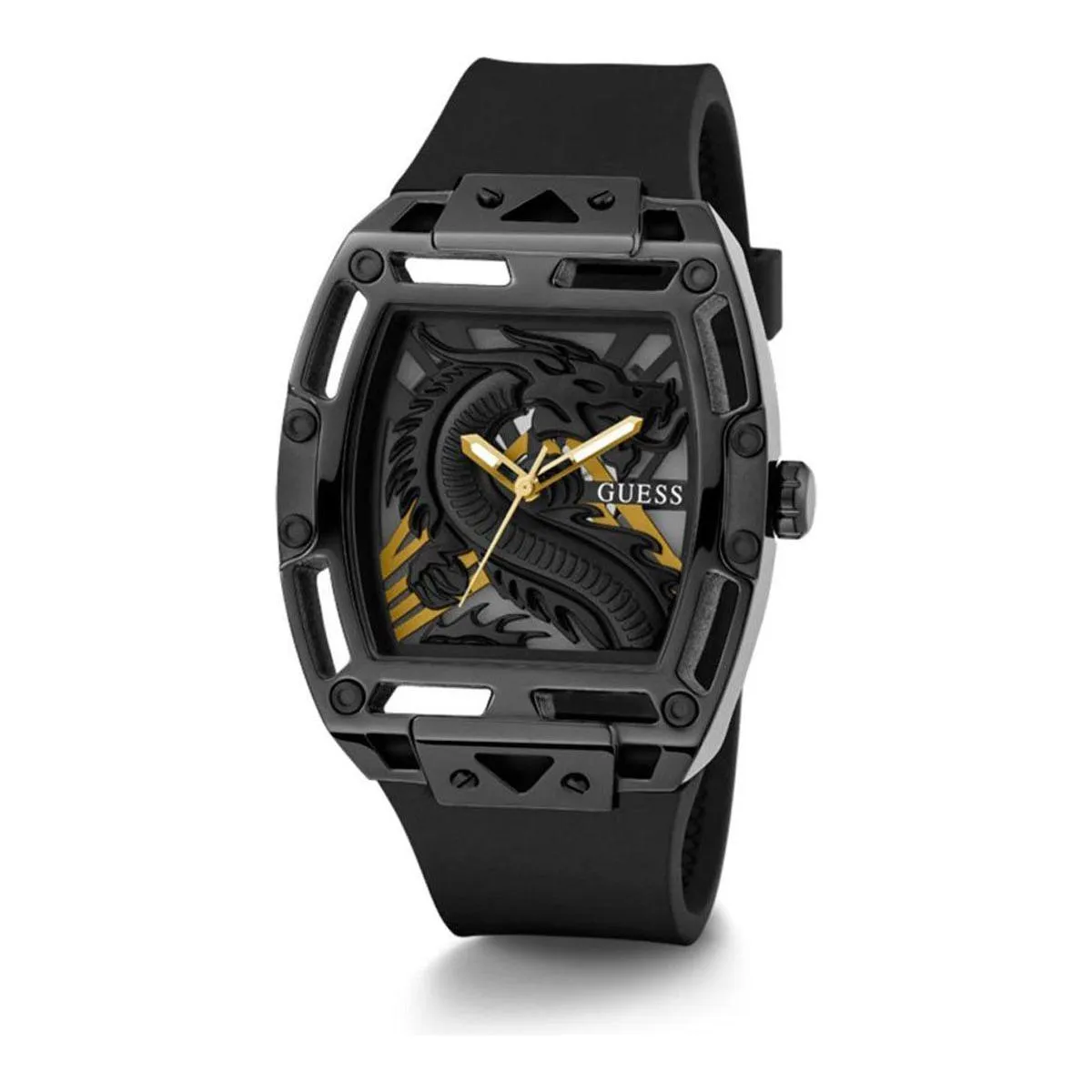 GUESS WATCHES Mod. GW0648G1
