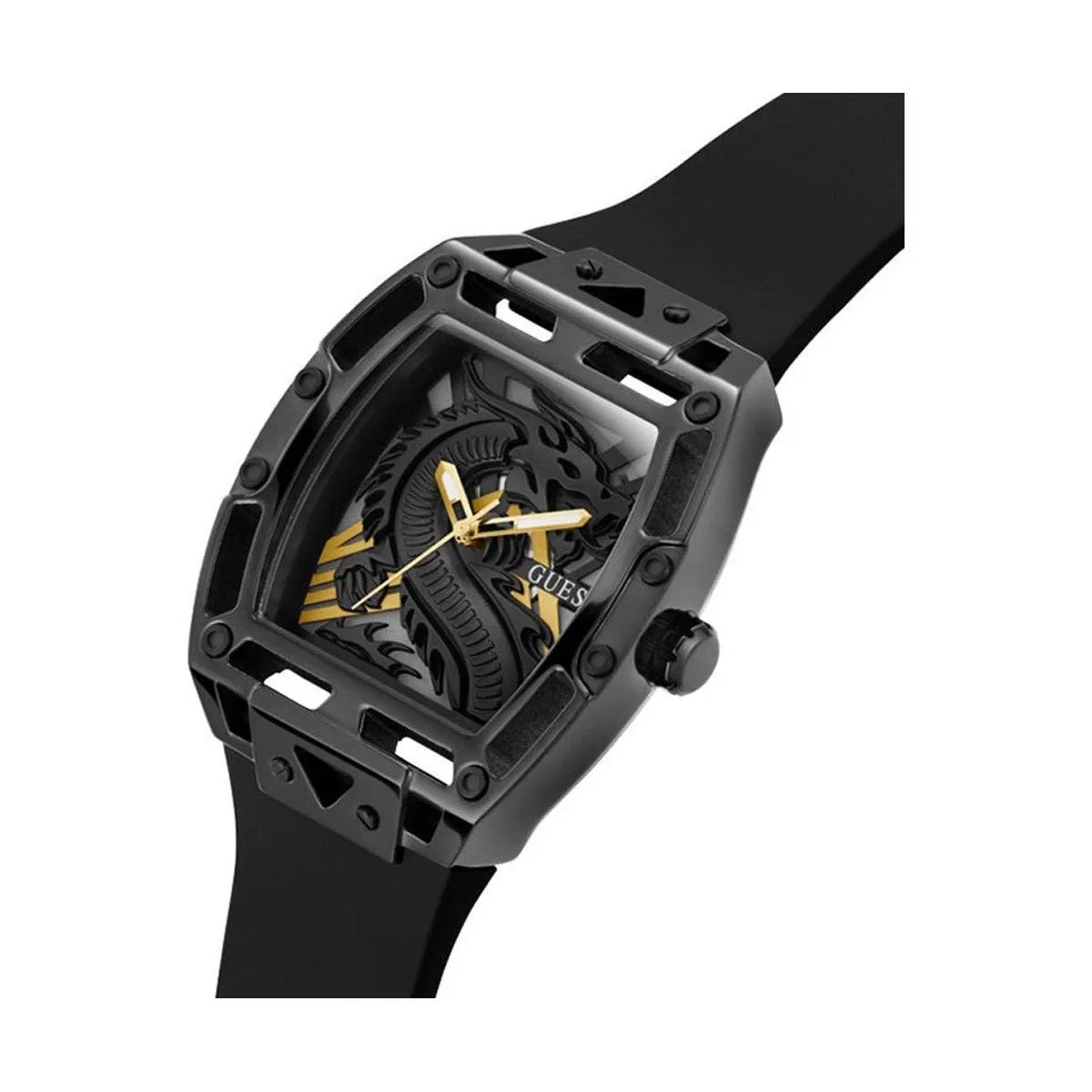 GUESS WATCHES Mod. GW0648G1