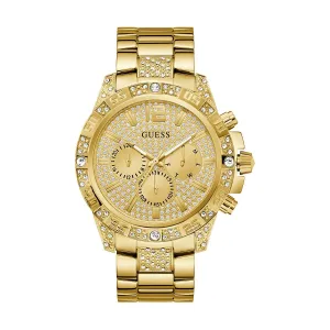 GUESS WATCHES Mod. GW0796G2