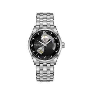 Hamilton Jazzmaster Open Heart Auto H32705131
