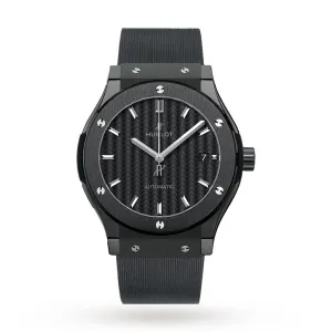 Hublot Classic Fusion Black Magic 45mm Ceramic 511.CM.1771.RX