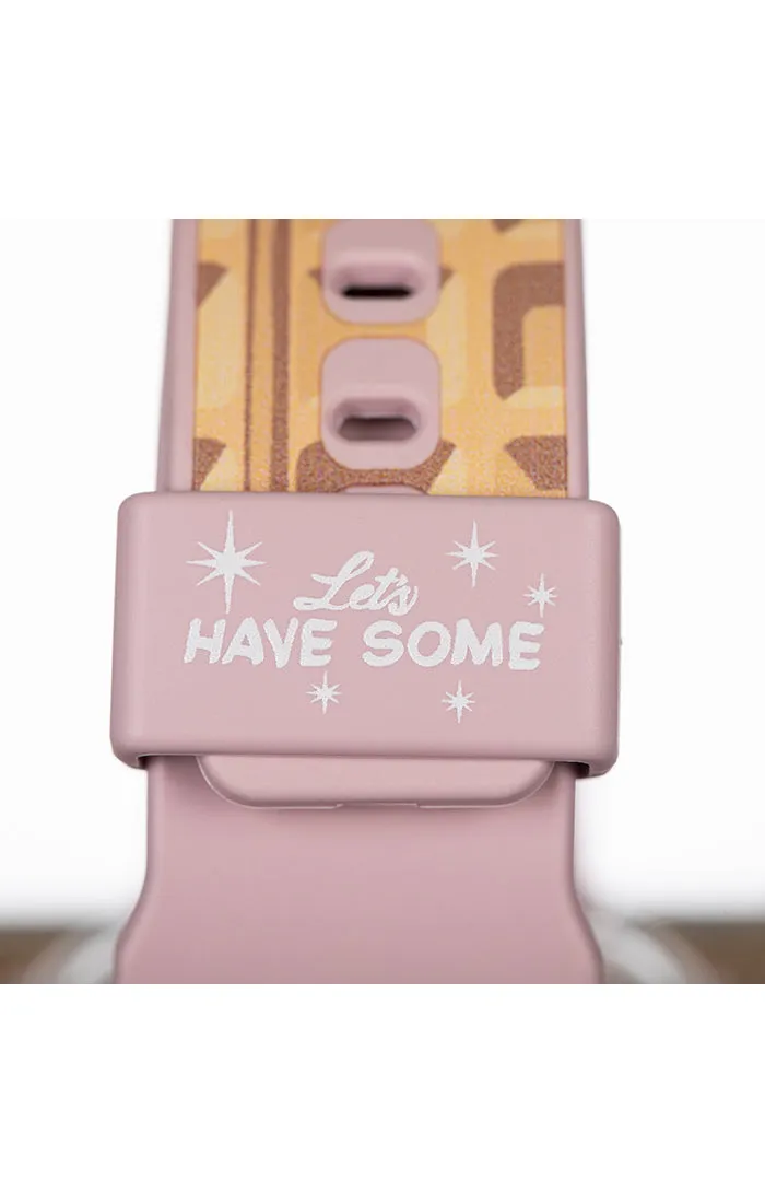 Icecream x G-Shock Limited Edition DW-5600 Watch