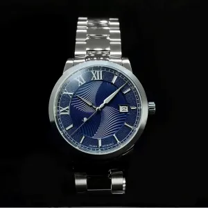 Infinity Two - Blue