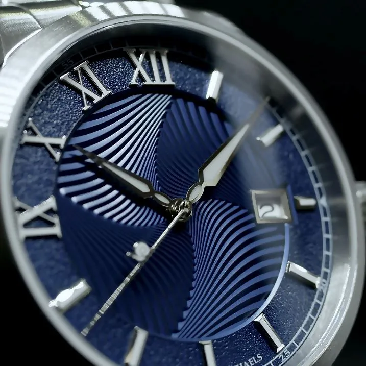 Infinity Two - Blue