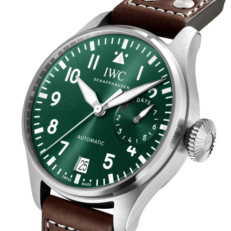 IW Watch Big Pilots