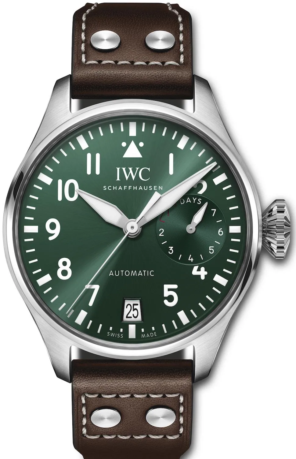 IW Watch Big Pilots