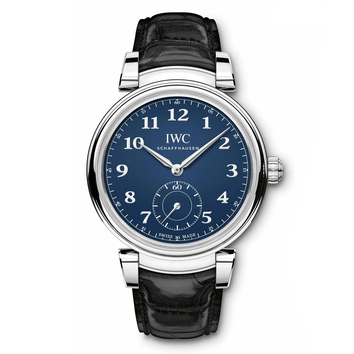 IWC DA VINCI '150 Years Edition' 40MM MENS WATCH - IW358102