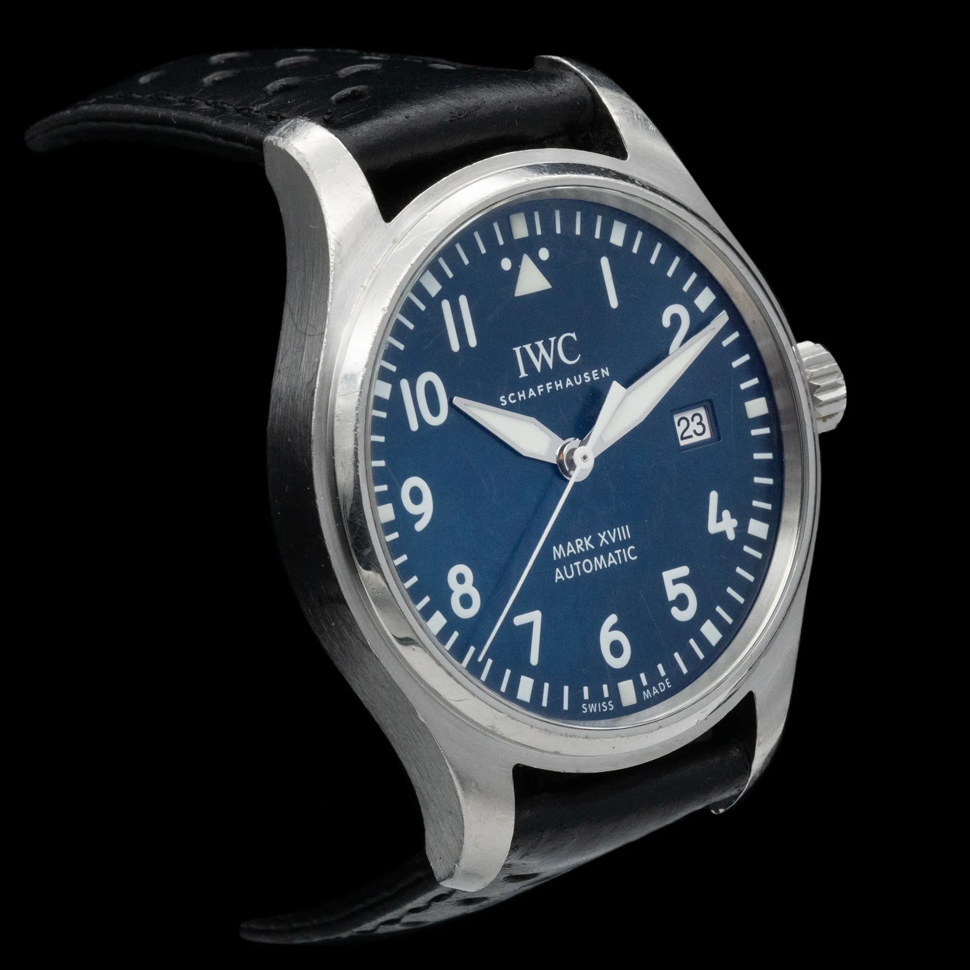 IWC - Le Petit Prince Mark XV111