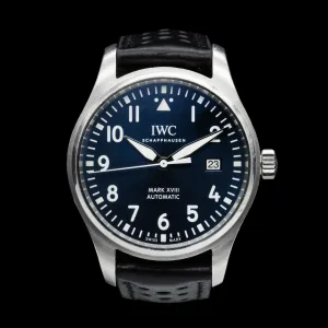 IWC - Le Petit Prince Mark XV111