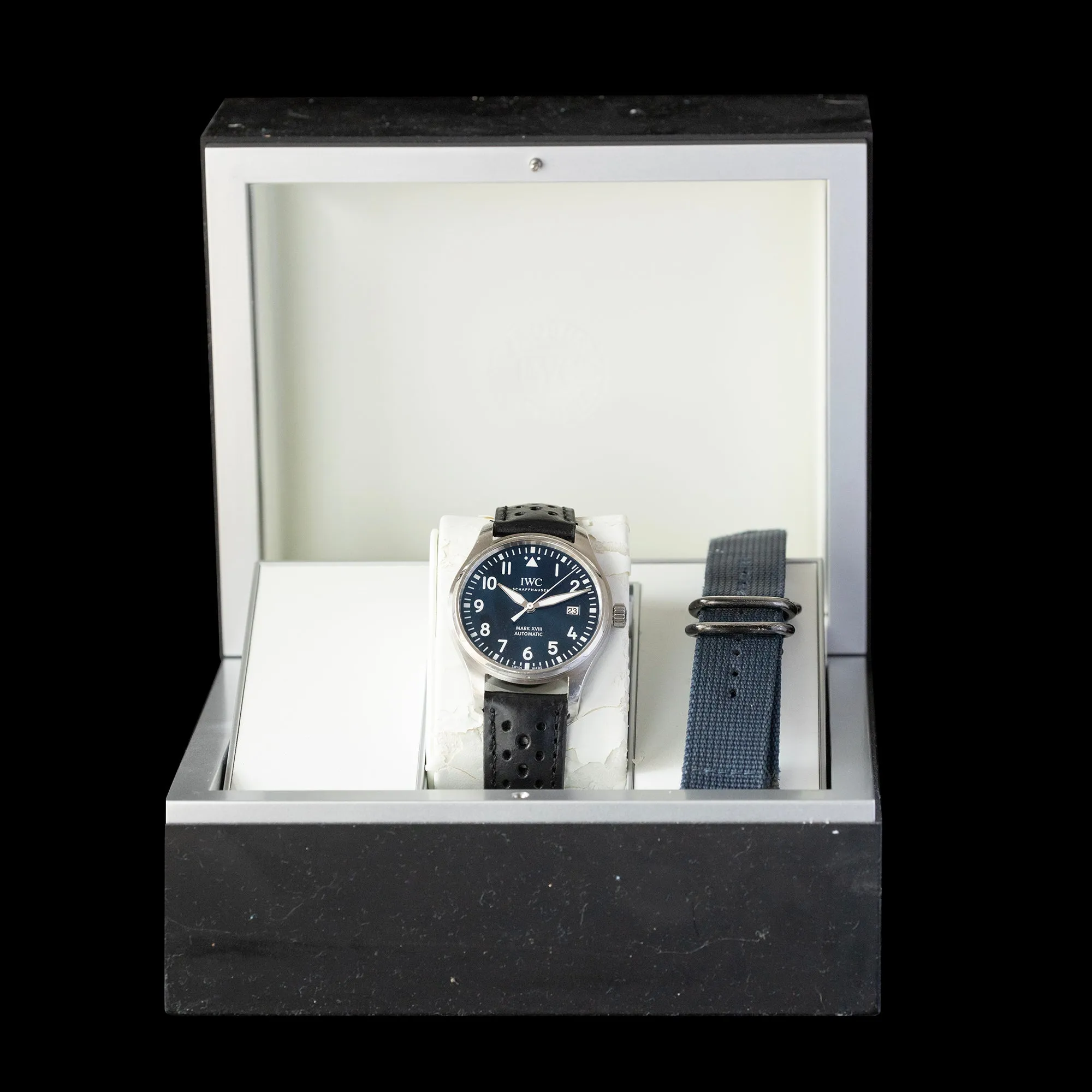 IWC - Le Petit Prince Mark XV111