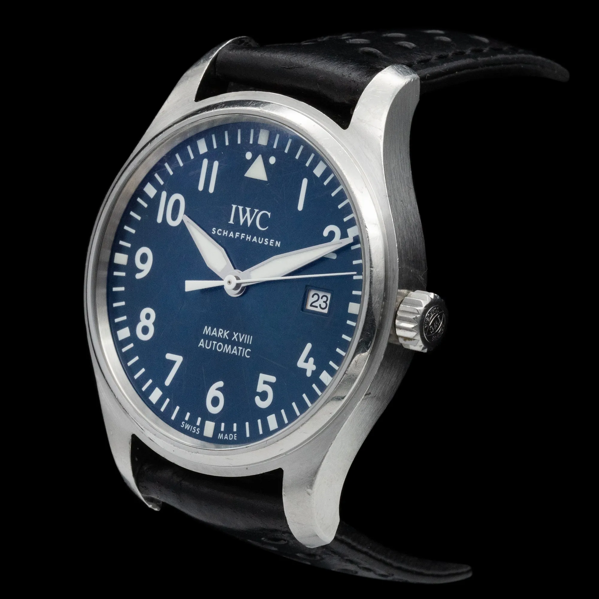 IWC - Le Petit Prince Mark XV111