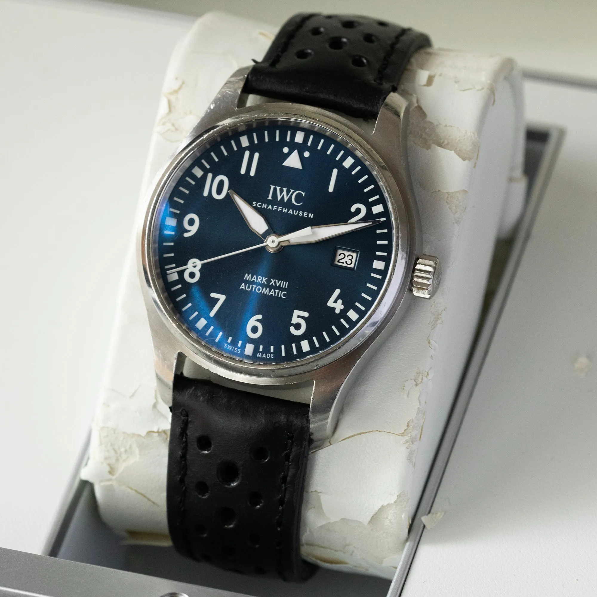 IWC - Le Petit Prince Mark XV111