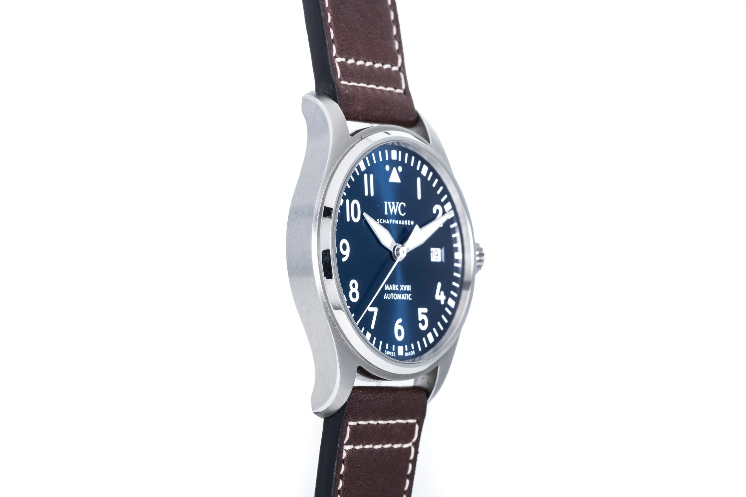 IWC Pilot Collection Mark XVIII 'Le Petit Prince'