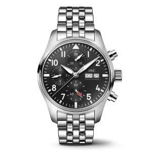 IWC PILOT'S WATCH CHRONOGRAPH 41 IW388113