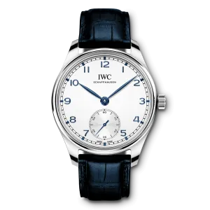 IWC PORTUGIESER AUTOMATIC 40 IW358304