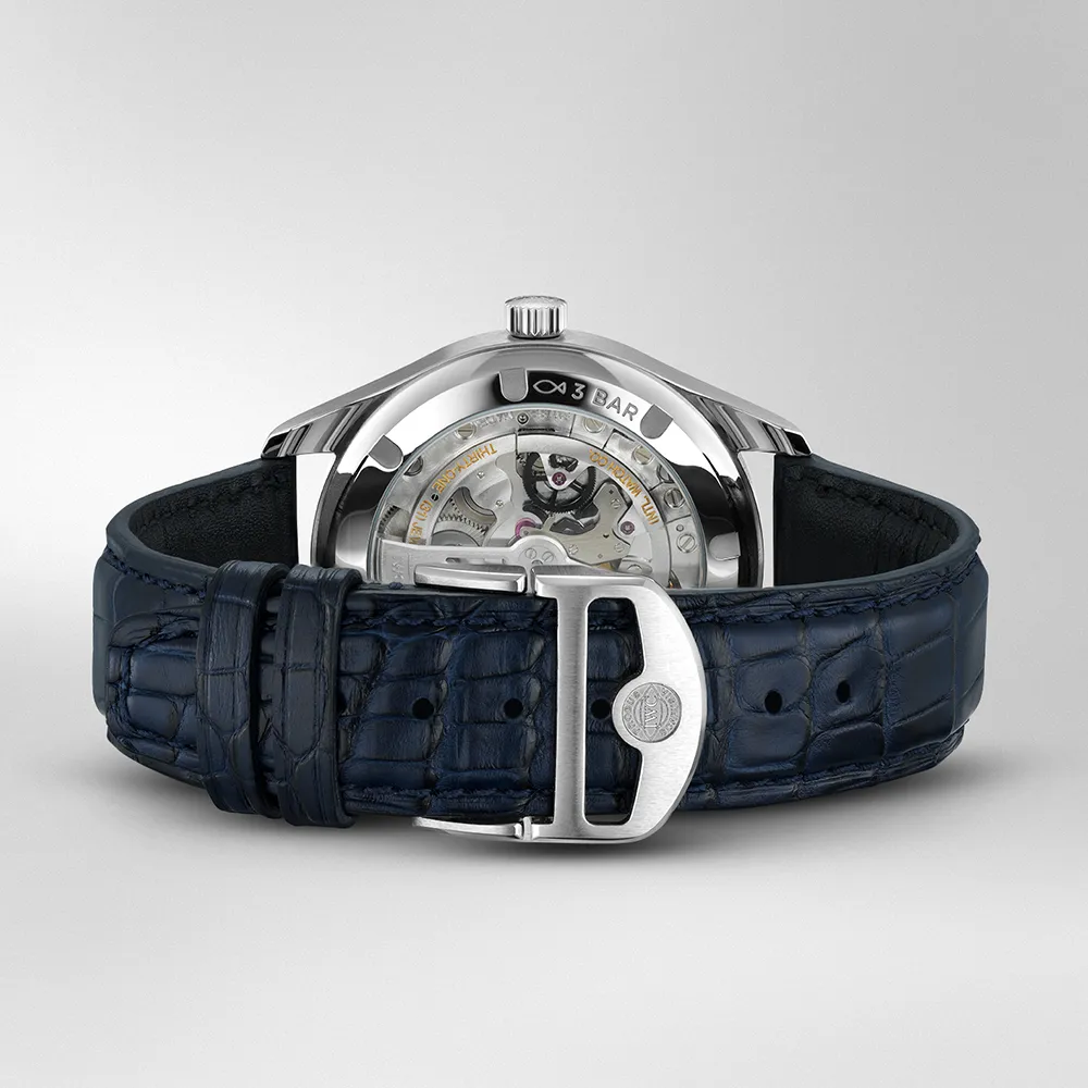 IWC PORTUGIESER AUTOMATIC 40 IW358304