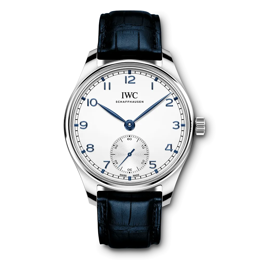 IWC PORTUGIESER AUTOMATIC 40 IW358304