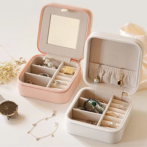 Jewelry Box Trave
