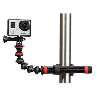 Joby Action Clamp & GorillaPod Arm