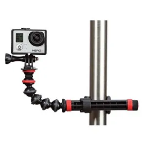 Joby Action Clamp & GorillaPod Arm