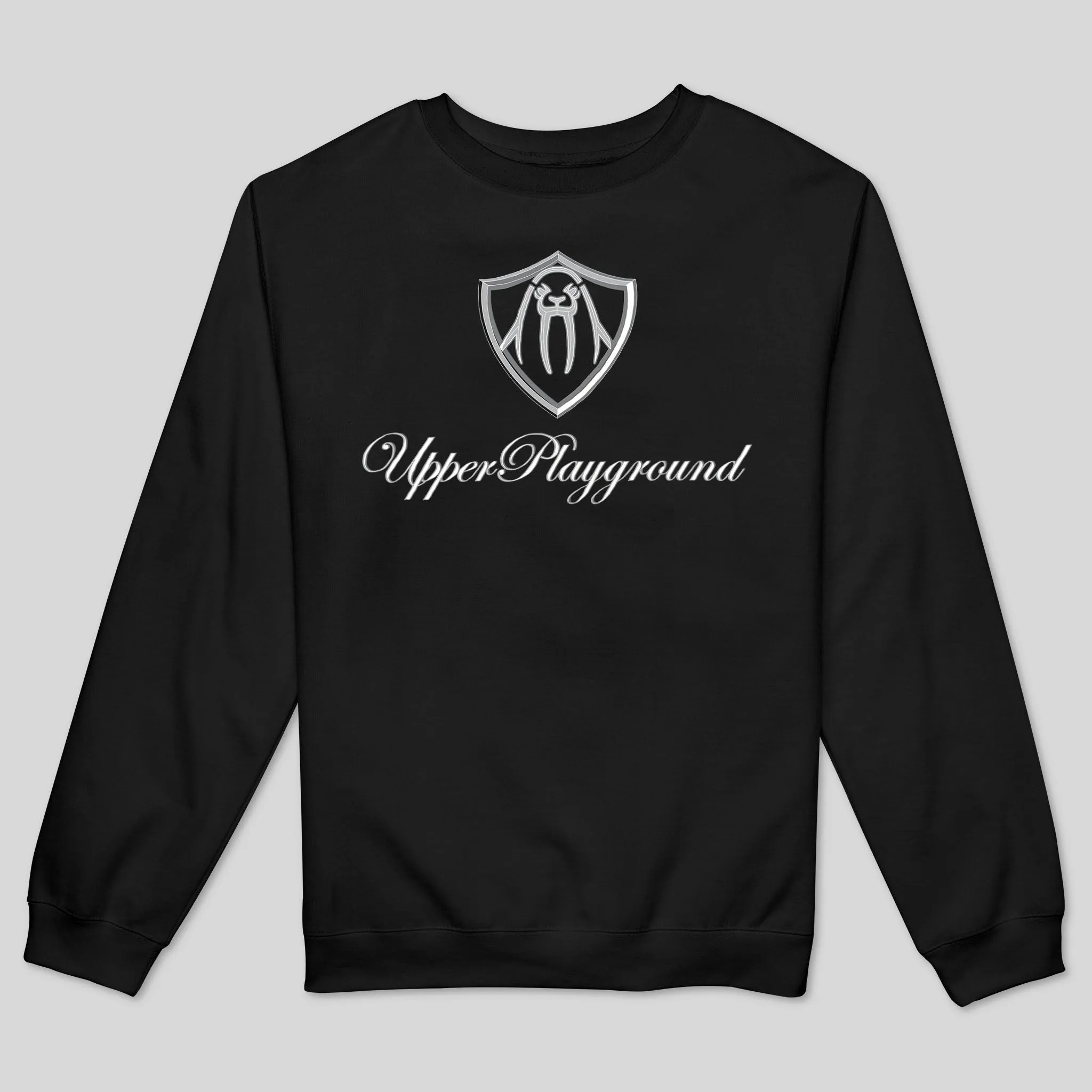 JUST WIN MEN'S SWEATSHIRT