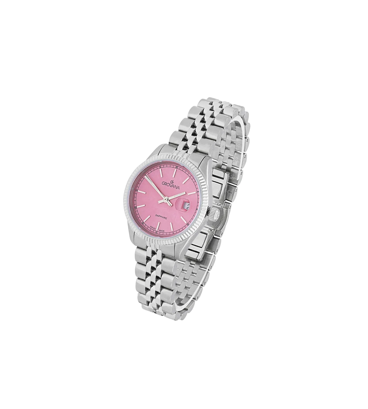 Kensington royal pink 30
