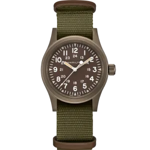 KHAKI FIELD MECHANICAL - H69449961