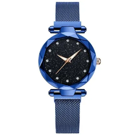 Ladies Magnetic Stardust Watch