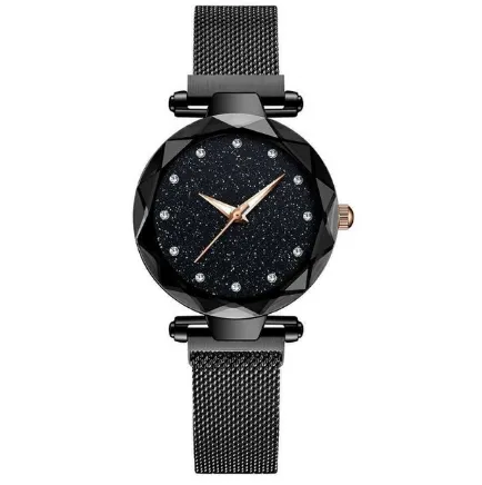 Ladies Magnetic Stardust Watch