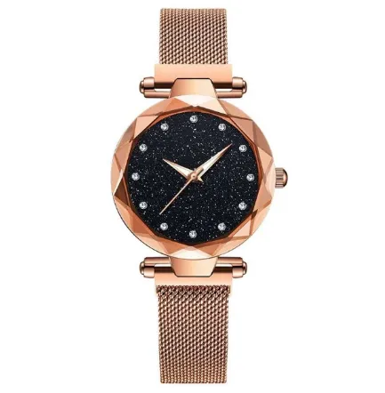Ladies Magnetic Stardust Watch