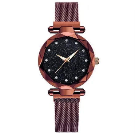 Ladies Magnetic Stardust Watch