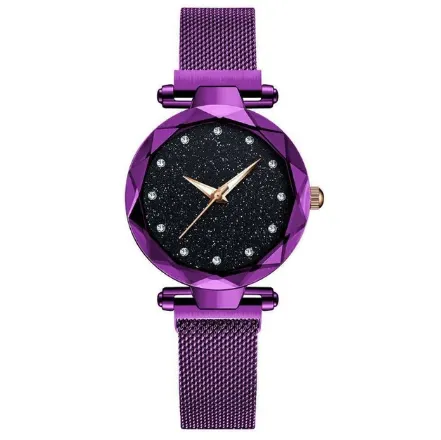 Ladies Magnetic Stardust Watch
