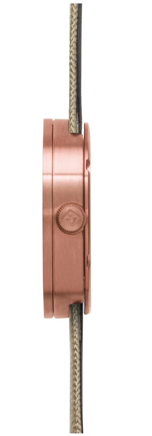 LEF Amsterdam Watch Tube D38