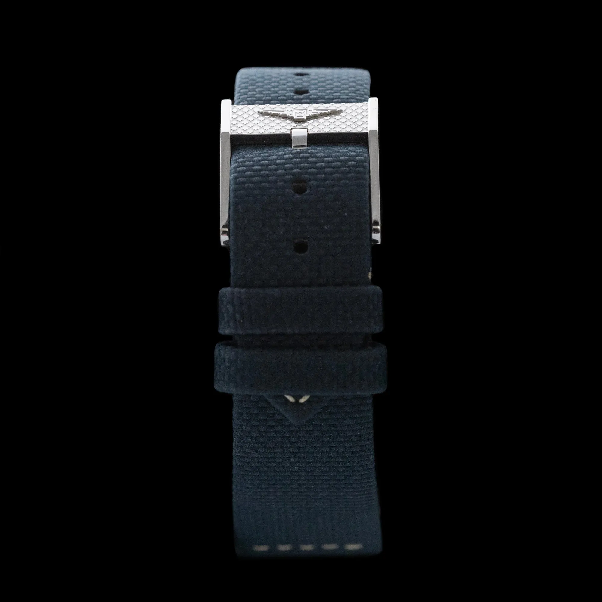 Longines - 2022 Legend Diver 36mm Blue Dial