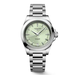 Longines Conquest L3.430.4.02.6