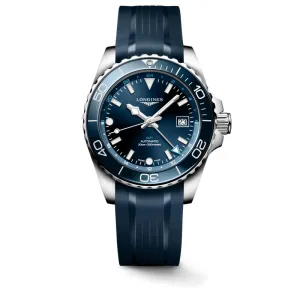 Longines HydroConquest Watch L3.790.4.96.9